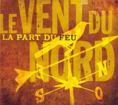 la part du feu