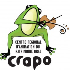 Adhésion au CRAPO