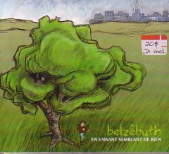 Belzébuth: En faisant semblant de rien