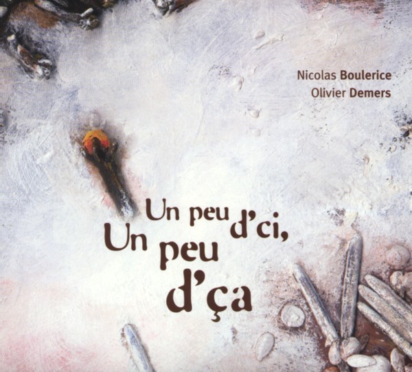 boulerice demers