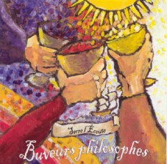 buveurs philosophes