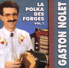La Polka Des Forges
