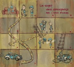 le sort des amoureux