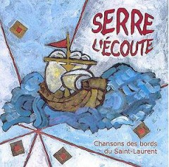 Chansons des Bords du St-Laurent