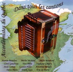 Accordéonistes du Québec