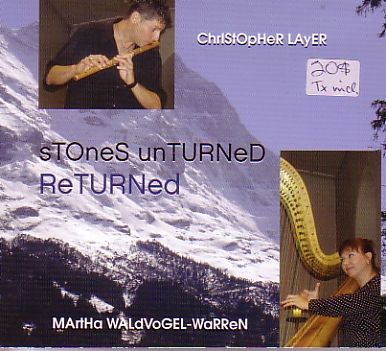 sTOneS unTURNeD