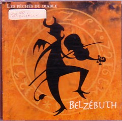 Belzébuth: Les Péchés du diable Belzébuth: Les Péchés du diable