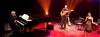 Trio argentin Jose Maria Gianelli