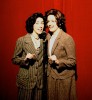 New Cackle Sisters