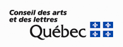 Conseil des arts et des lettres du Québec