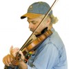 Claude Méthé violoniste