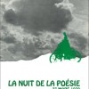 La nuit de la poésie _ 27 mars 1970