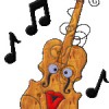 violon