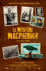 mystère macpherson
