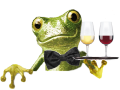 CRAPO cocktail