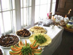 Buffet
