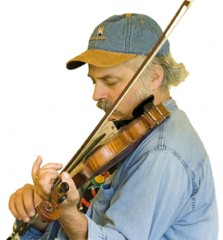 Claude Méthé violoniste