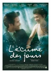 L'écume des jours