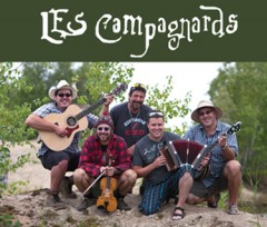 Les Campagnards