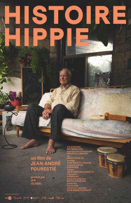 Histoire Hippie